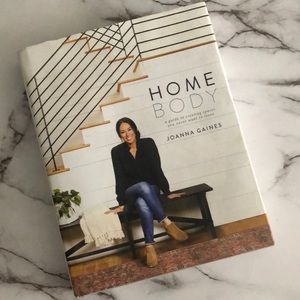 NWT Home Body by Joanna Gaines